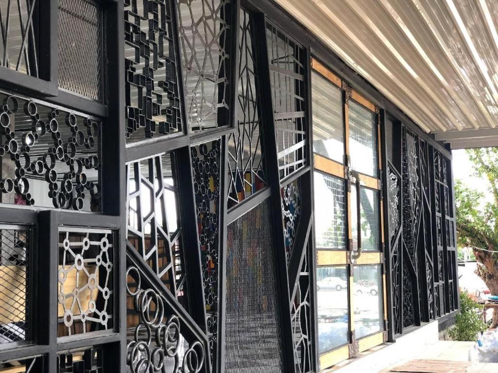 Qbix Hotel Khon Kaen Exterior foto